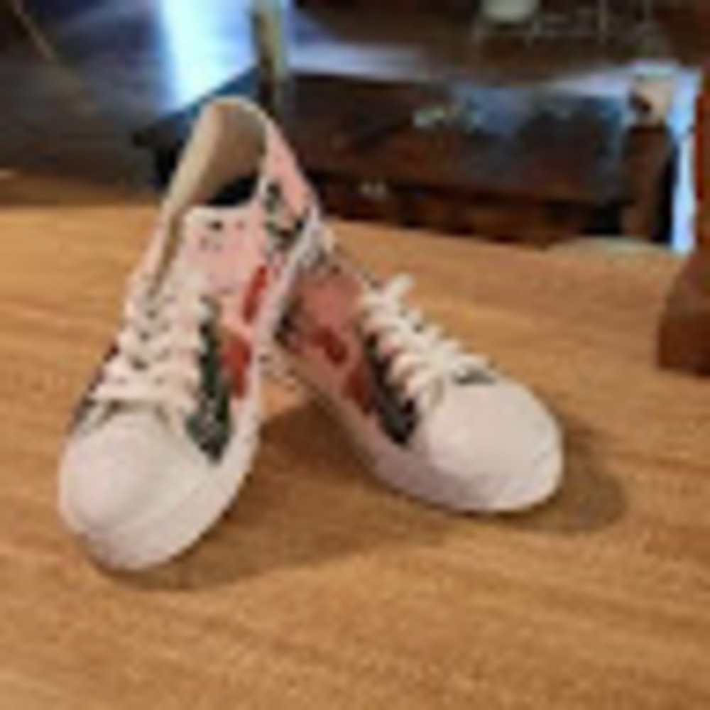 Meet your Posher, Krista